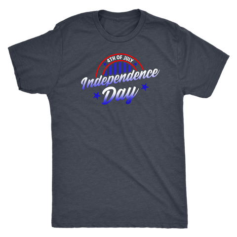Independence Day - 4th Of July Shirt