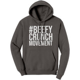 Beefy Crunch Movement Hoodie