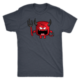 Halloween - Mini Devil Monster Shirt