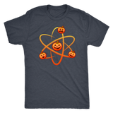Atom Pumpkins Shirt