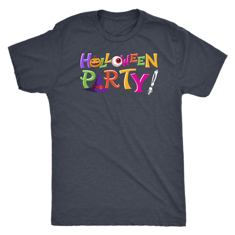 Halloween Party! Shirt