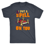 I Put A Spell On You Shirt