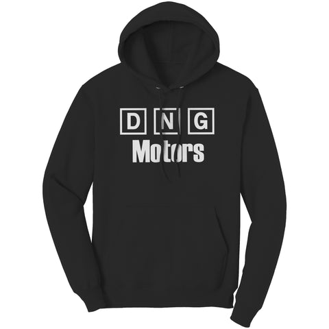 DNG Motors - Hoodie