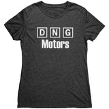 DNG Motors - Women's Shirt
