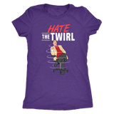The Office - Hate The Twirl! Shirt