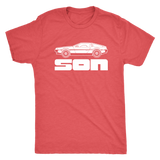 DeLorean Son Shirt - 1434