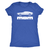 DeLorean Mom Shirt