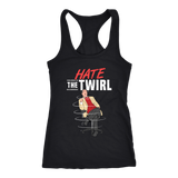The Office - Hate The Twirl! Tanktop