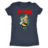 Halloween - ZomBee Shirt