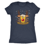 Christmas - Reinbeer Shirt