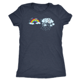 Rainbow and Cloud Shirt