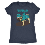 Pugyshark Shirt