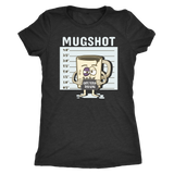 Mugshot Shirt