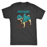 Pugyshark Shirt
