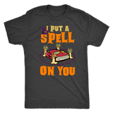 I Put A Spell On You Shirt