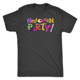 Halloween Party! Shirt