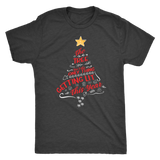 Christmas - Getting Lit Shirt