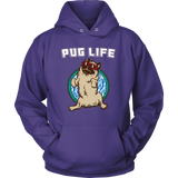 Pug Life! Hoodie