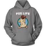 Pug Life! Hoodie